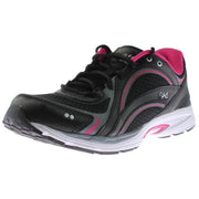 Sky Walk Womens Fitness Memory Foam Athletic and Training Shoes