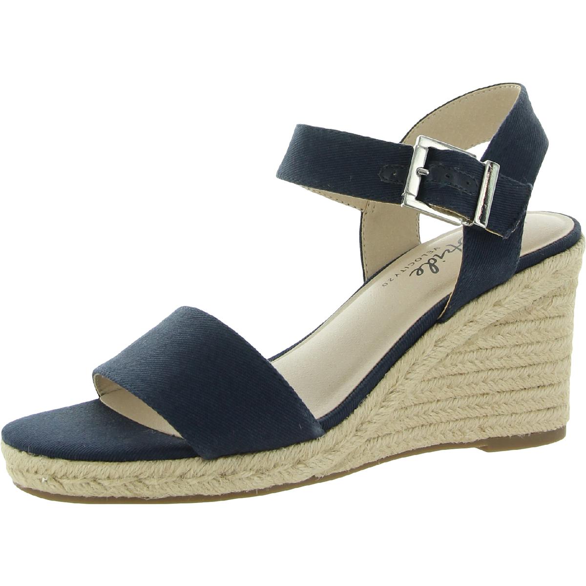 Tango 2 Womens Wedge Sandals