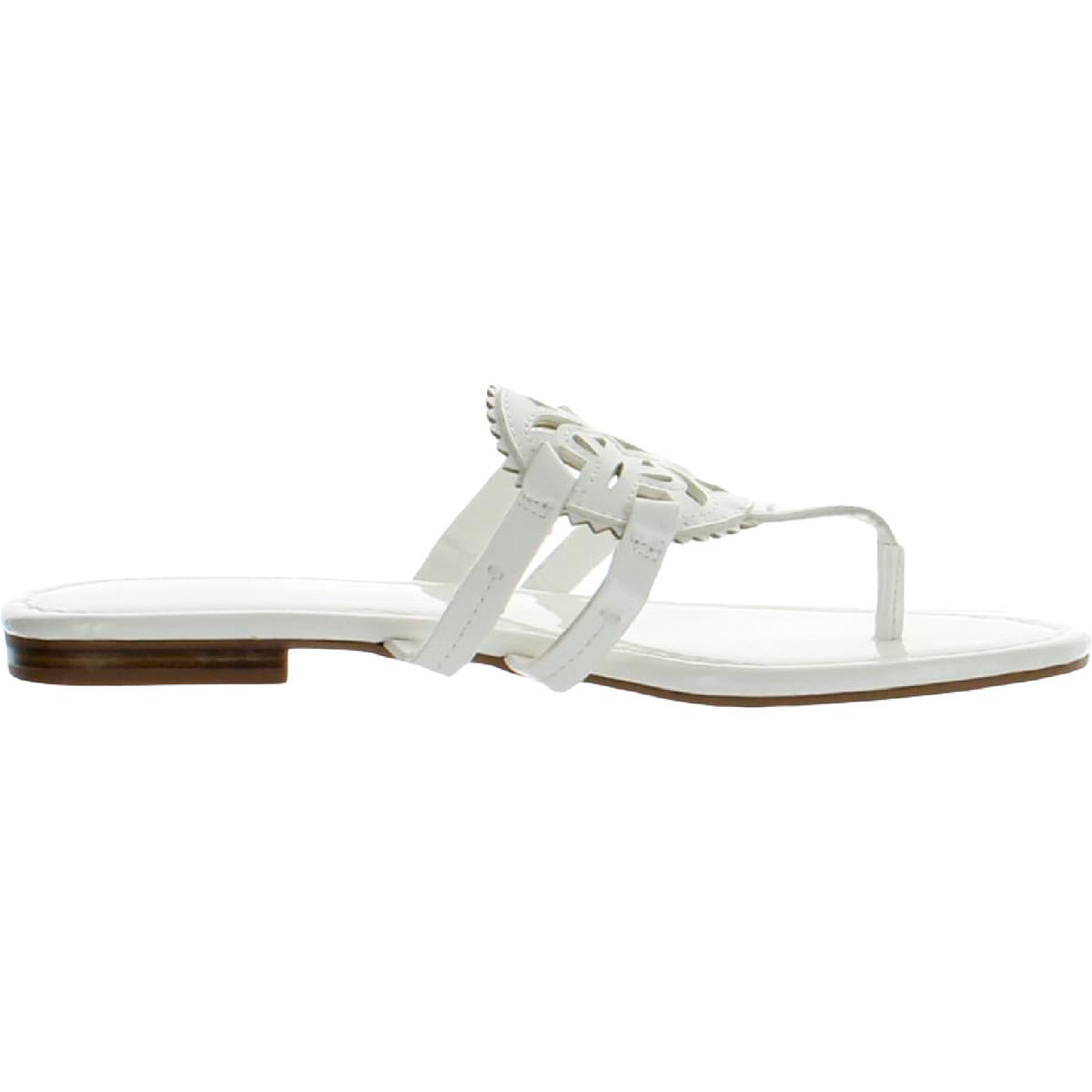 Canyon Womens Thong Flat Sandals32