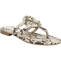 Canyon Womens Thong Flat Sandals74
