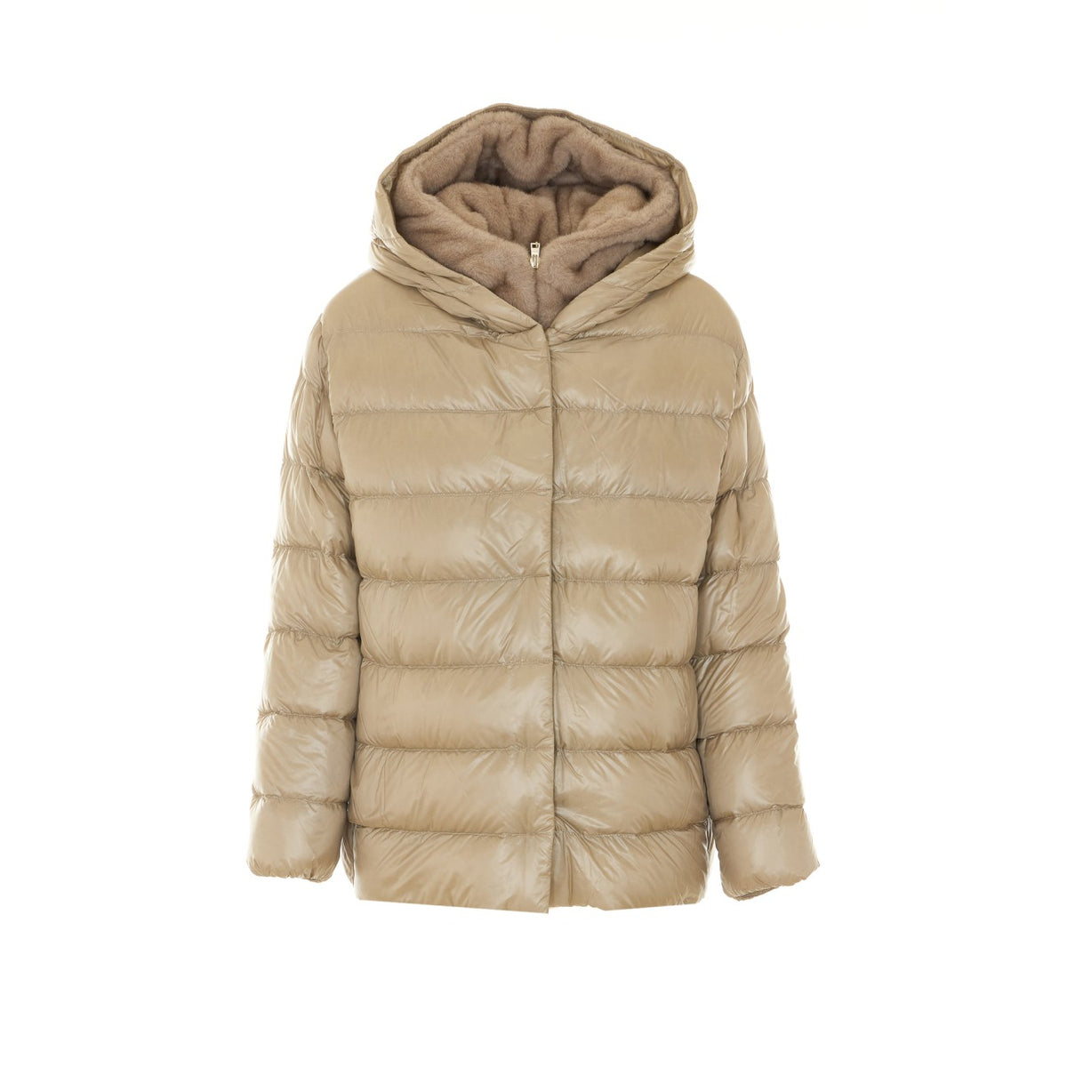 Herno Women Ultralight Down Jacket