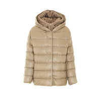 Herno Women Ultralight Down Jacket