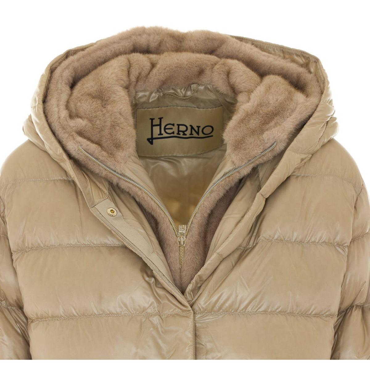 Herno Women Ultralight Down Jacket