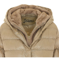 Herno Women Ultralight Down Jacket