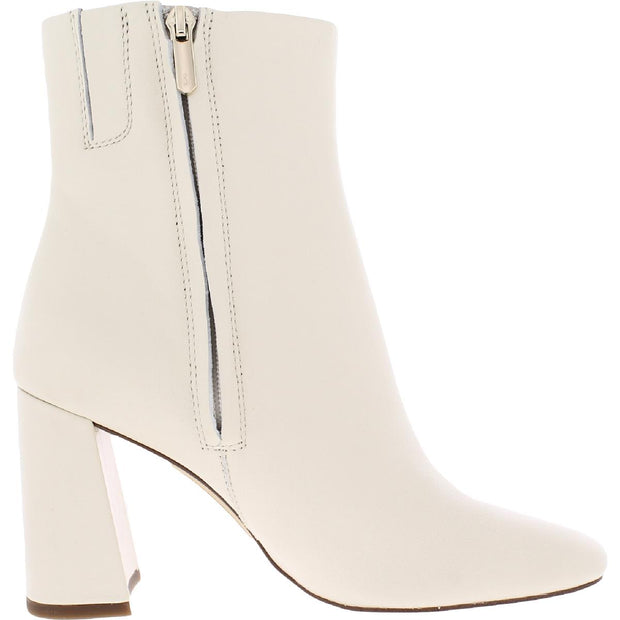 Codie  Womens Block Heel Ankle Boots