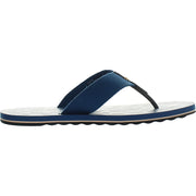 Zoe Webbed Womens Thong Slip On Flip-Flops