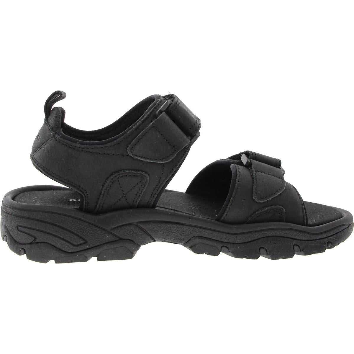 Rocklake Mens Strappy Sport Sandals