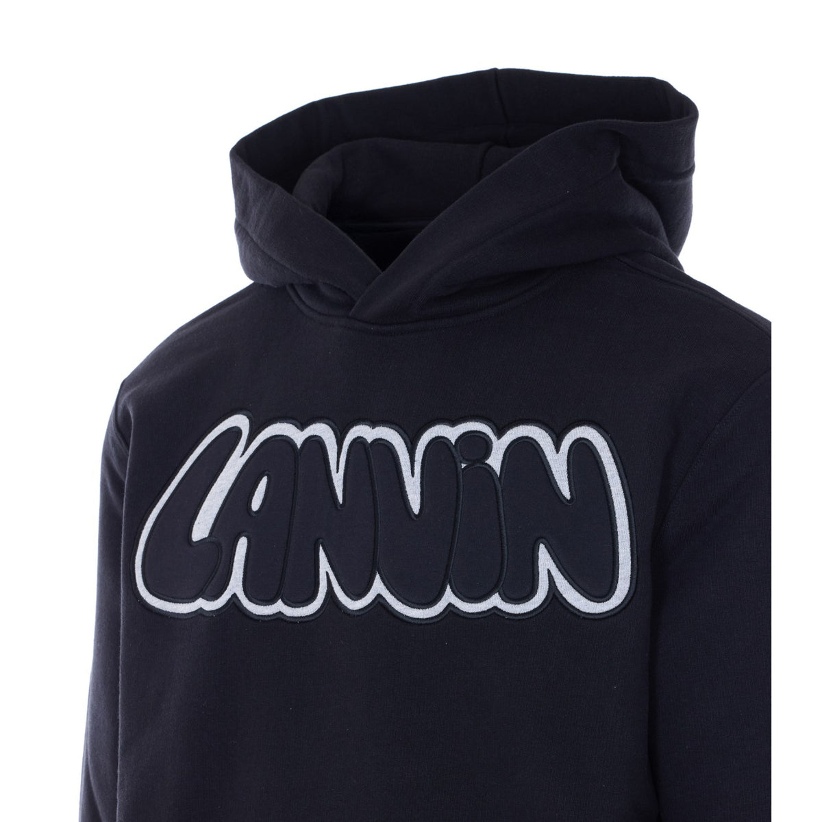 Lanvin Lanvin Men Urban Curb Hoodie