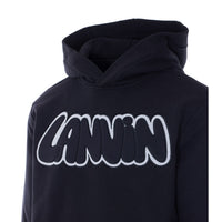 Lanvin Lanvin Men Urban Curb Hoodie