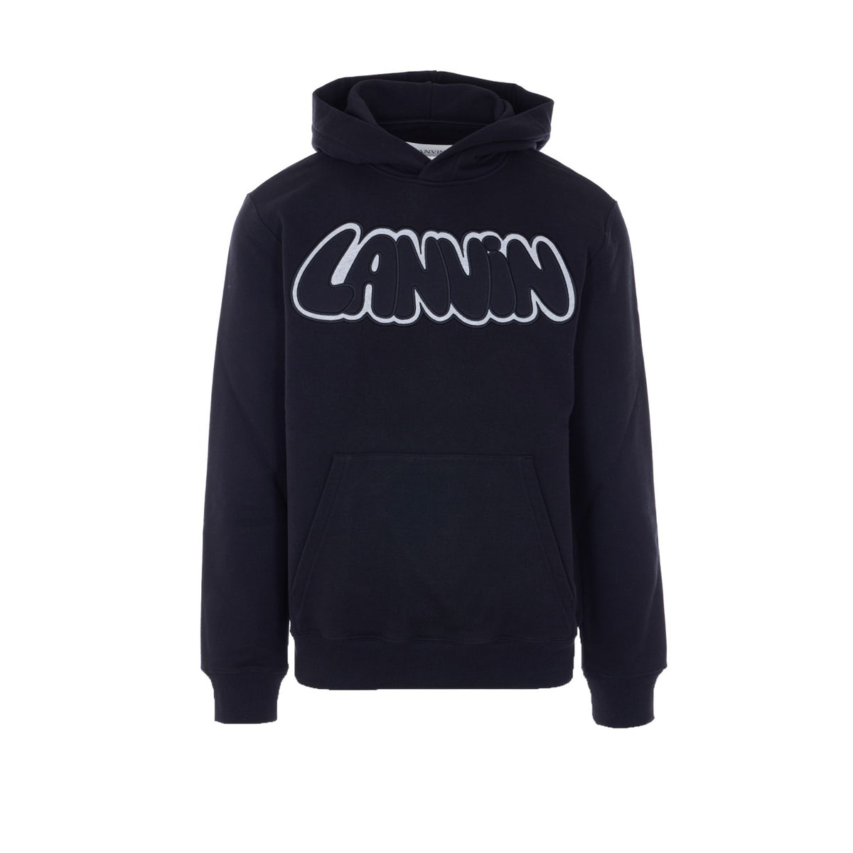 Lanvin Lanvin Men Urban Curb Hoodie