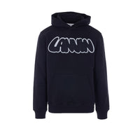 Lanvin Lanvin Men Urban Curb Hoodie