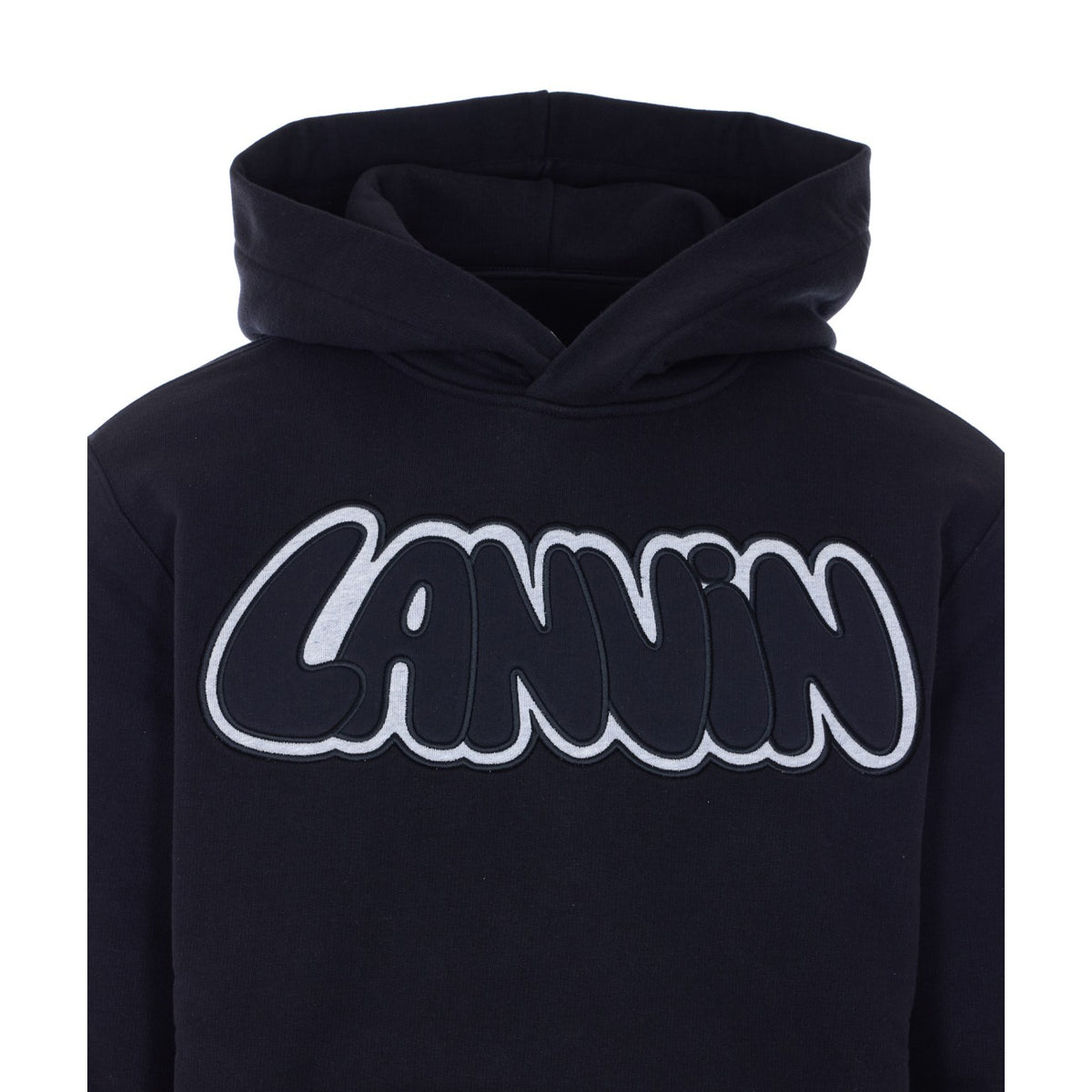 Lanvin Lanvin Men Urban Curb Hoodie
