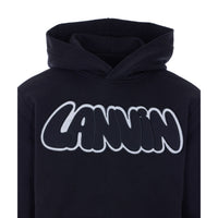 Lanvin Lanvin Men Urban Curb Hoodie
