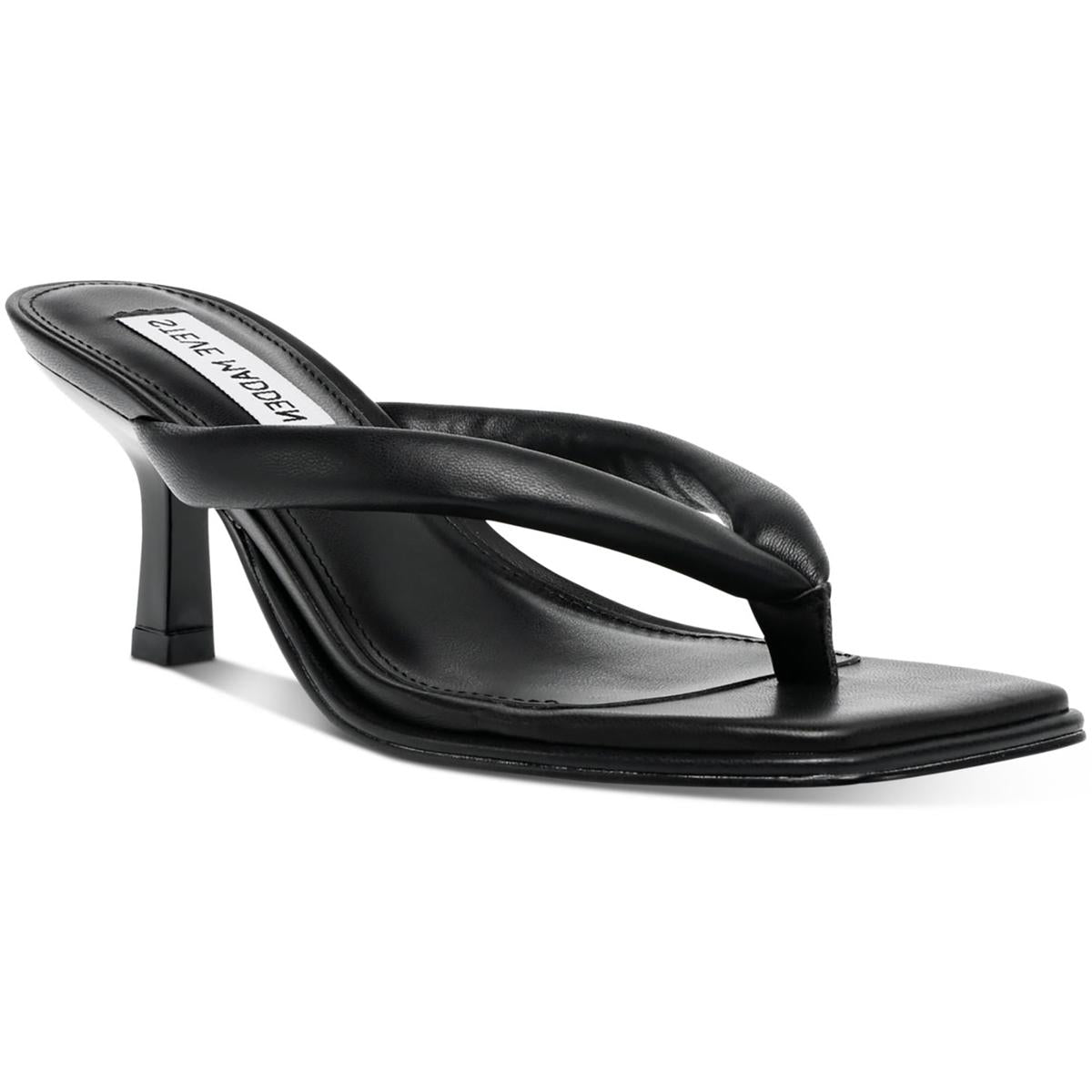 Moxxi Womens Solid Heels