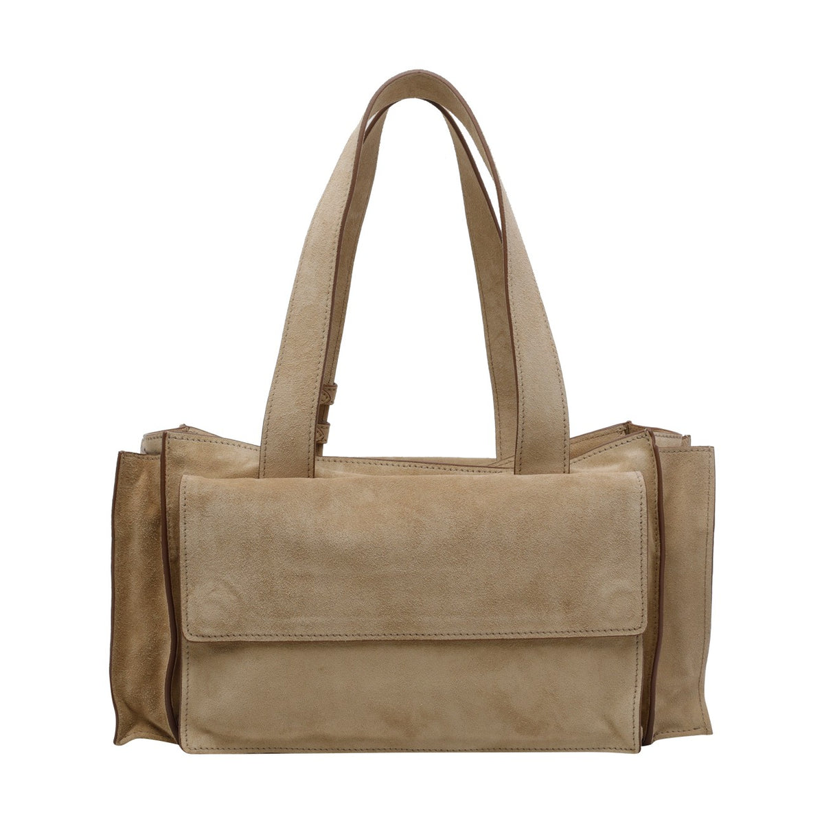 Miu Miu Women Utilitaire Shopping Bag