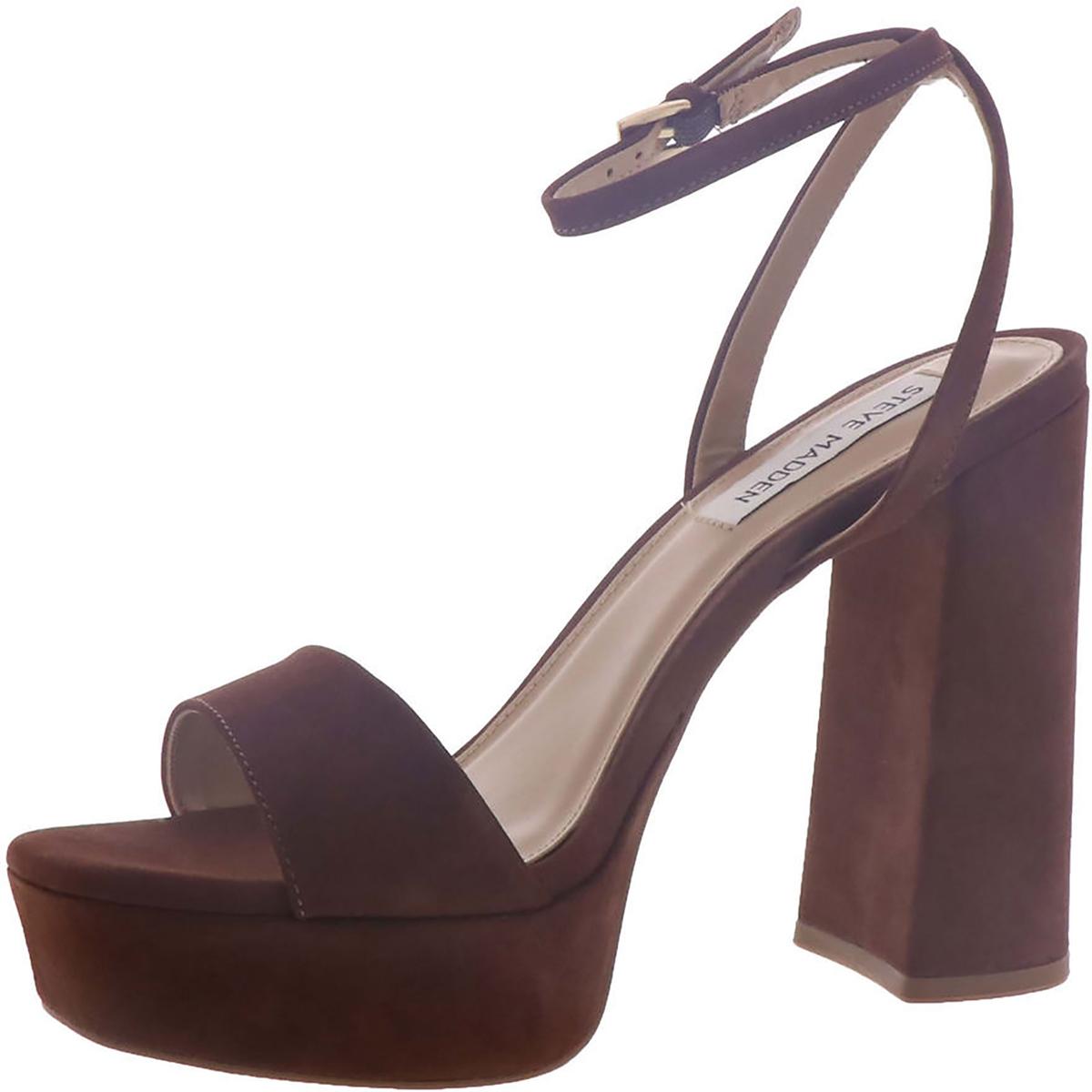 Lessa Womens Heel Sandals