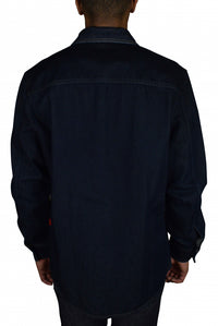 Valentino Garavani Valentino Garavani Men Denim Jacket