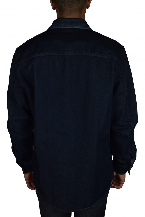 Valentino Garavani Valentino Garavani Men Denim Jacket