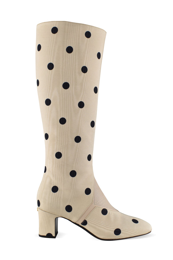 Valentino Garavani Valentino Garavani Women Equivoque Boots