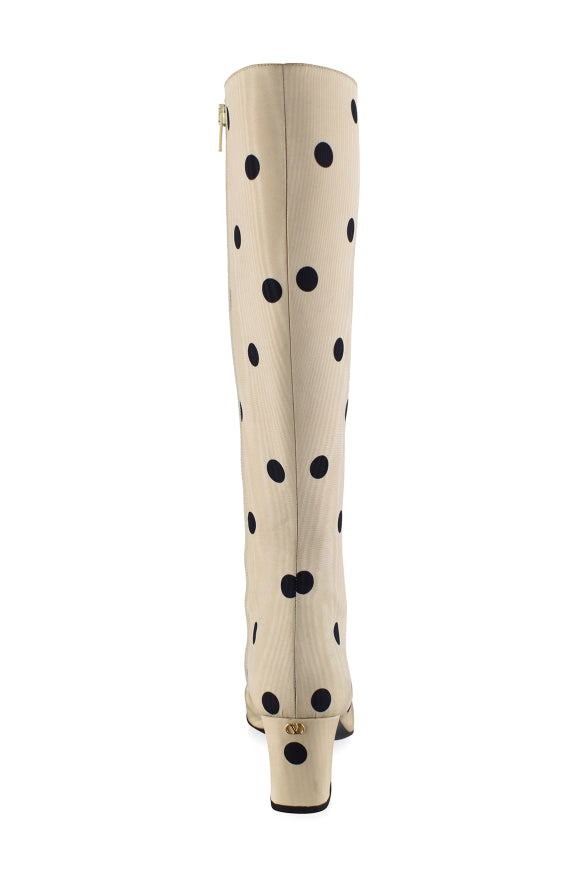 Valentino Garavani Valentino Garavani Women Equivoque Boots