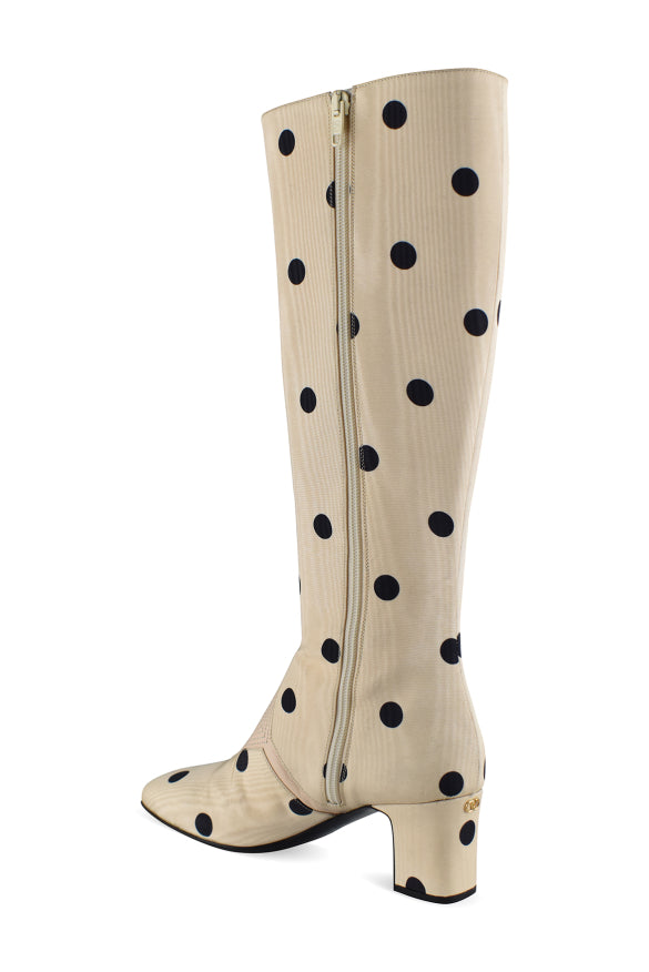 Valentino Garavani Valentino Garavani Women Equivoque Boots