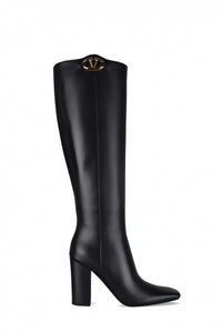 Valentino Garavani Valentino Garavani Women Vlogo Boots