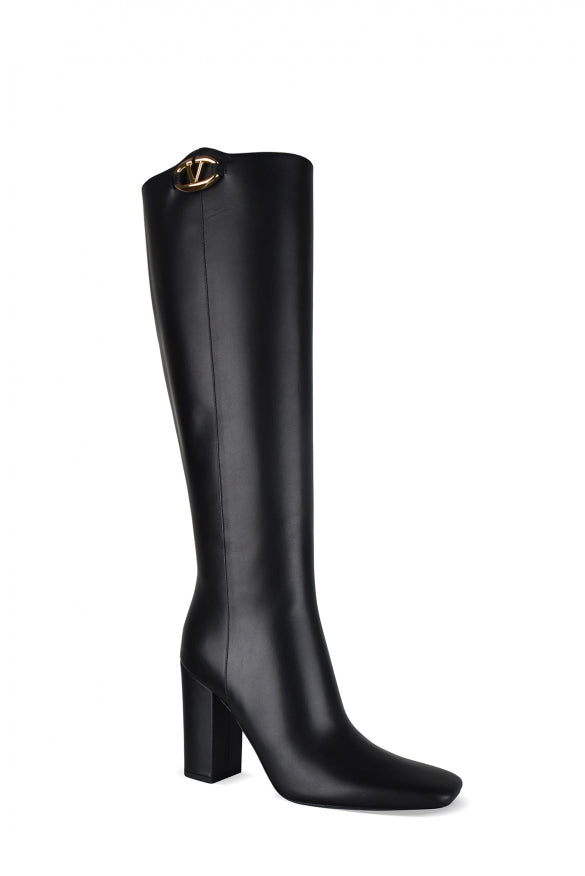 Valentino Garavani Valentino Garavani Women Vlogo Boots