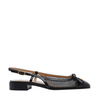Valentino Garavani Valentino Garavani Women Valet Du Roi Slingback Ballets
