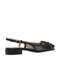 Valentino Garavani Valentino Garavani Women Valet Du Roi Slingback Ballets