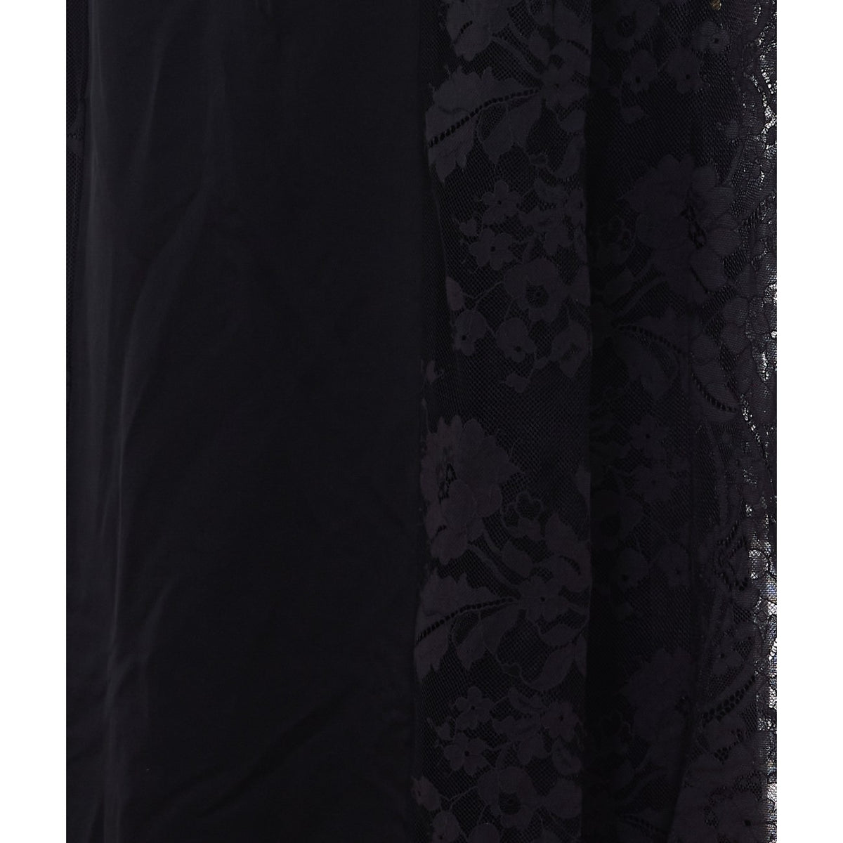 Zimmermann Zimmermann Women Valiant Lace Tunic Dress