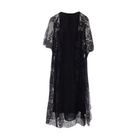 Zimmermann Zimmermann Women Valiant Lace Tunic Dress