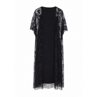 Zimmermann Zimmermann Women Valiant Lace Tunic Dress