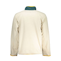 Vans Beige Polyester Men Men's Sweater