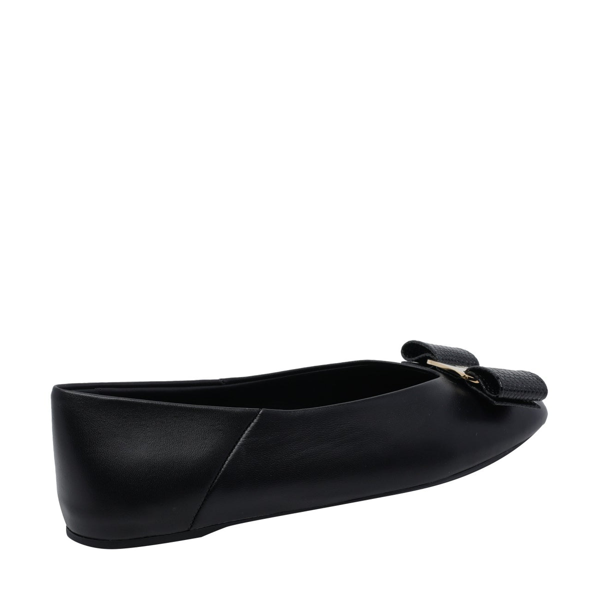 Ferragamo Women Vara Bow Ballets