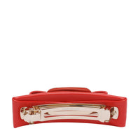 Ferragamo Ferragamo Women Vara Bow Hair Clip