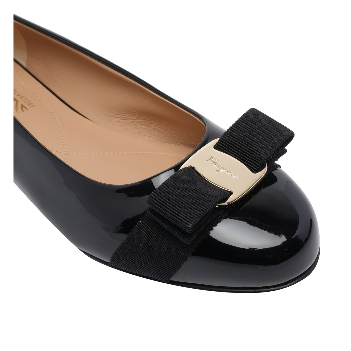 Ferragamo Ferragamo Women Varina New Ballets