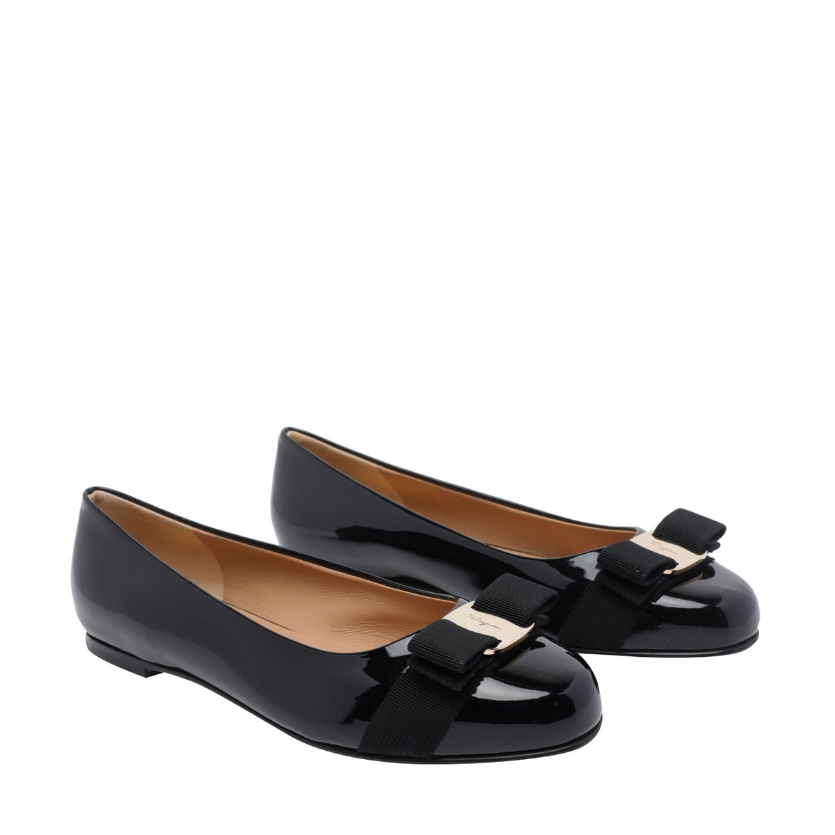 Ferragamo Ferragamo Women Varina New Ballets