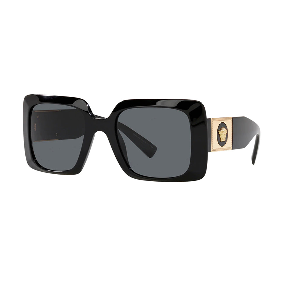 VE 4405 GB1/87 Womens Rectangle Sunglasses