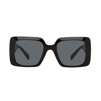 VE 4405 GB1/87 Womens Rectangle Sunglasses
