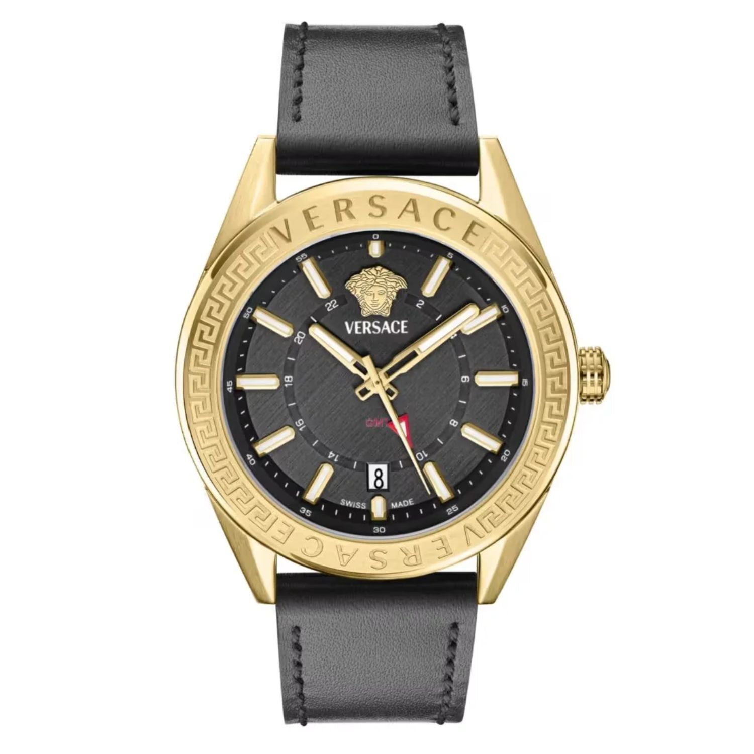 Versace Versace Men's V-Code