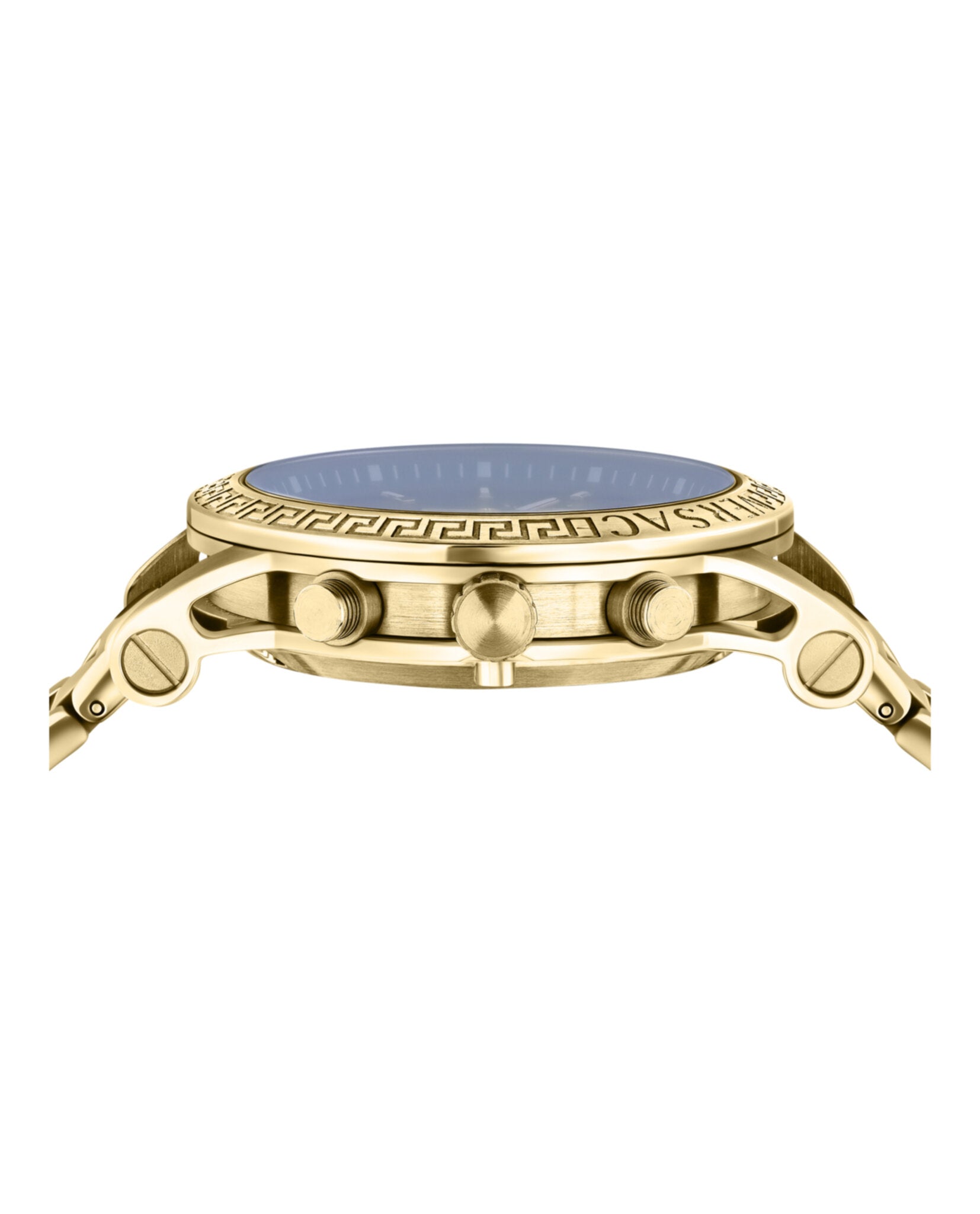 Versace Womens Sport Tech  40mm Bracelet Fashion Watch