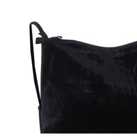 Self Portrait Women Velvet Bubble Top