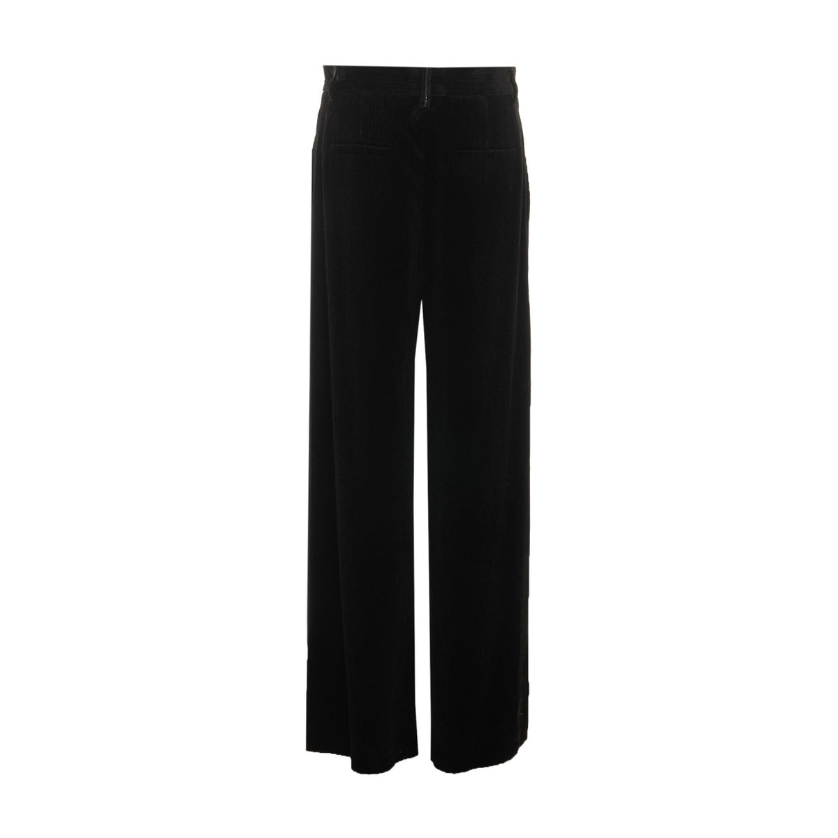 Brunello Cucinelli Women Velvet Pants
