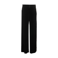 Brunello Cucinelli Women Velvet Pants