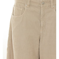 Brunello Cucinelli Brunello Cucinelli Women Velvet Pants