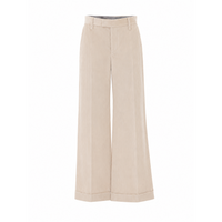 Brunello Cucinelli Women Velvet Pants