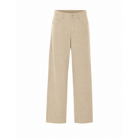 Brunello Cucinelli Brunello Cucinelli Women Velvet Pants