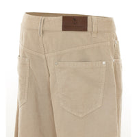 Brunello Cucinelli Brunello Cucinelli Women Velvet Pants