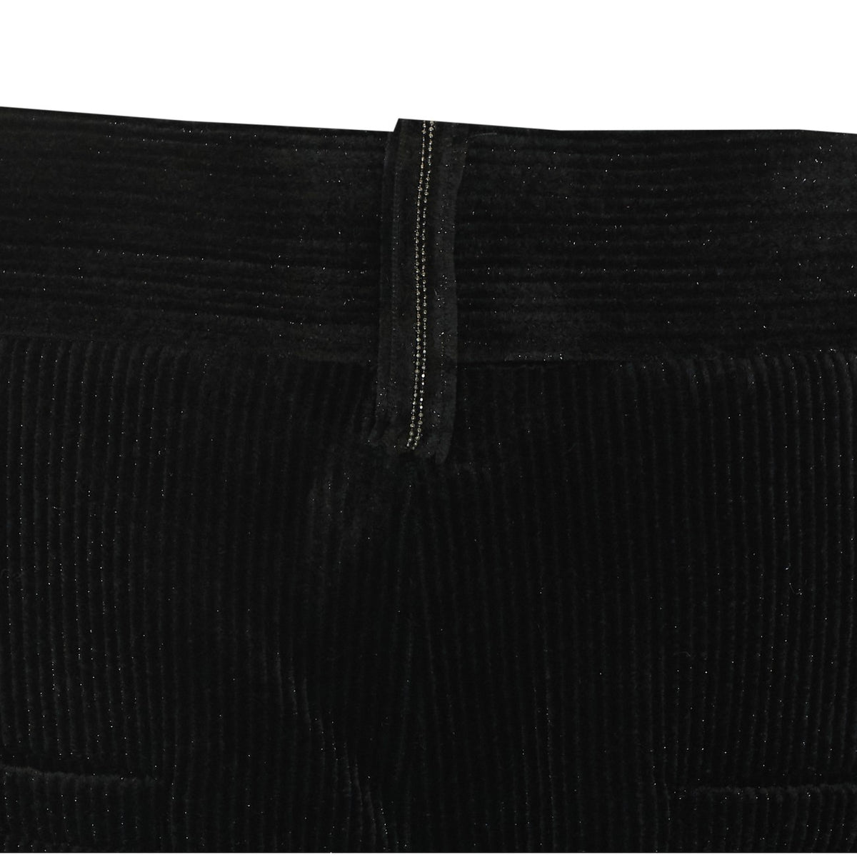 Brunello Cucinelli Women Velvet Pants