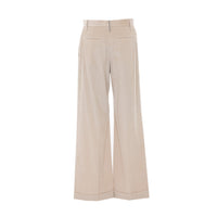 Brunello Cucinelli Women Velvet Pants
